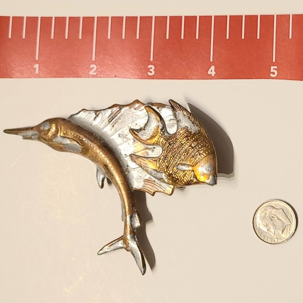 **4/$13** Brooch - Picture 8 of 8